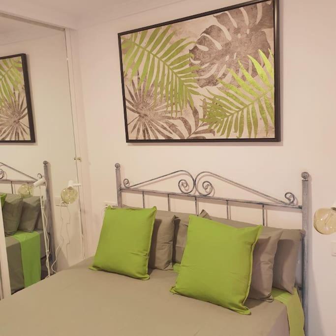 Soleada Casa En Nerja Villa Eksteriør billede