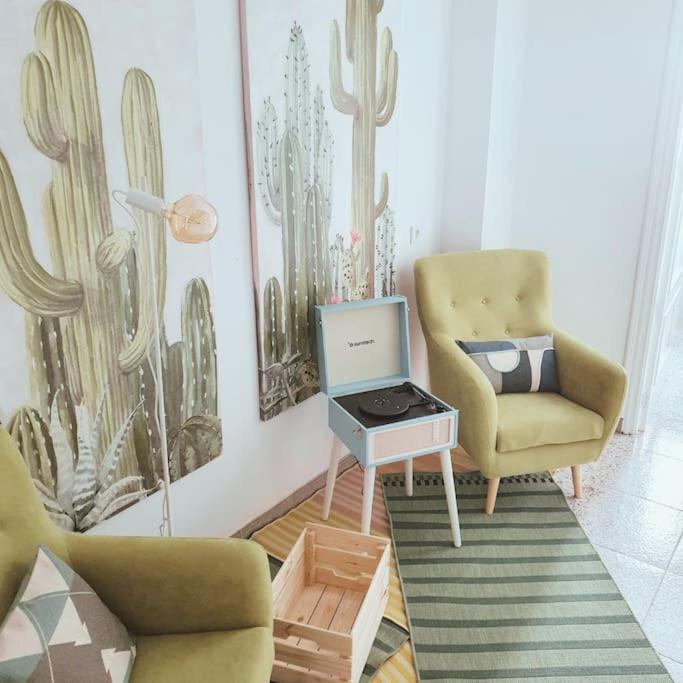 Soleada Casa En Nerja Villa Eksteriør billede